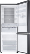 Ψυγειοκαταψύκτης Samsung RB53DG703EB1EF Ανθρακί Ε Psugiokatapsuktis Samsung RB53DG703EB1EF Anthraki E